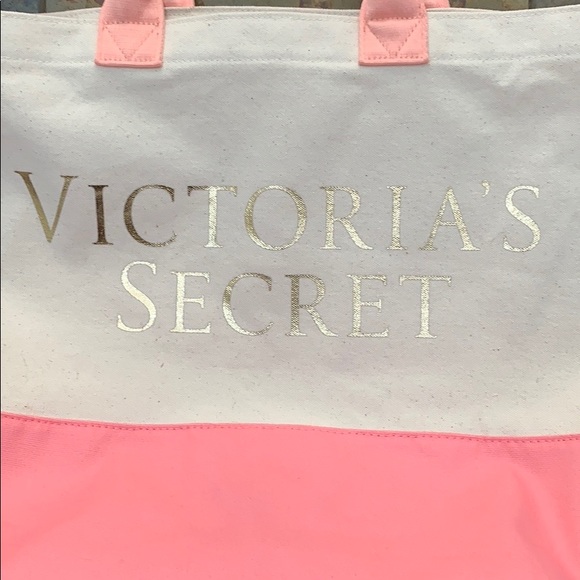 Victoria’s Secret Tote Bag - Picture 2 of 4